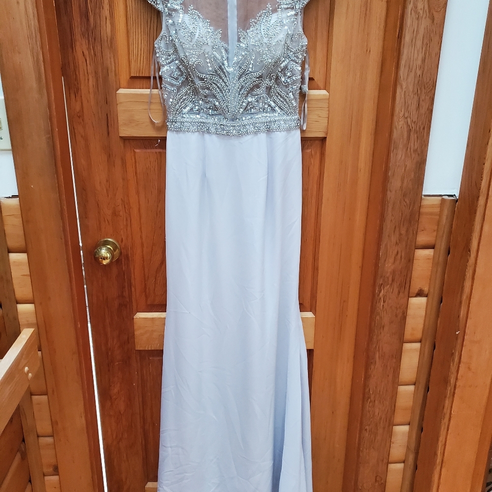 Stunning Prom Dress